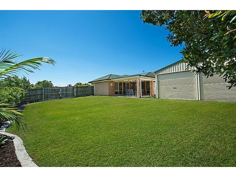 2 Ironwood Ct, Mountain Creek QLD 4557