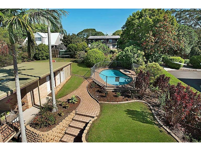 5/21 Amaroo Dr, Buderim QLD 4556