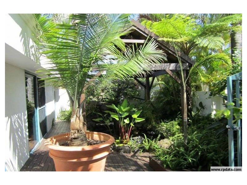 Isle Of Capri QLD 4217