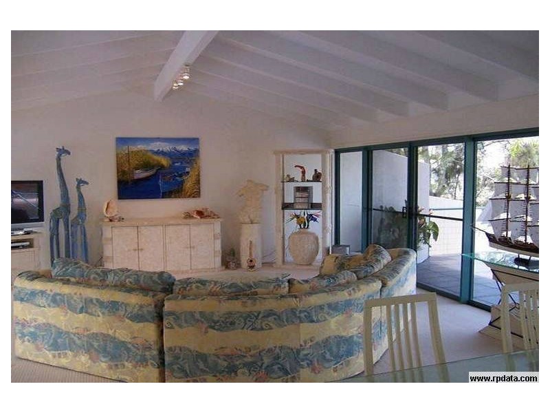 Isle Of Capri QLD 4217