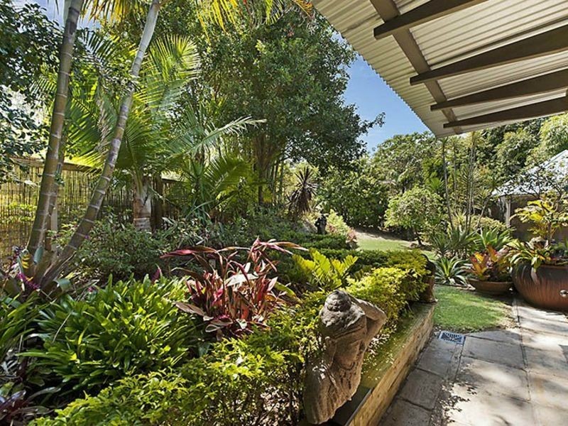7/39 “EAGLE PERCH “GADEN RD, Montville QLD 4560