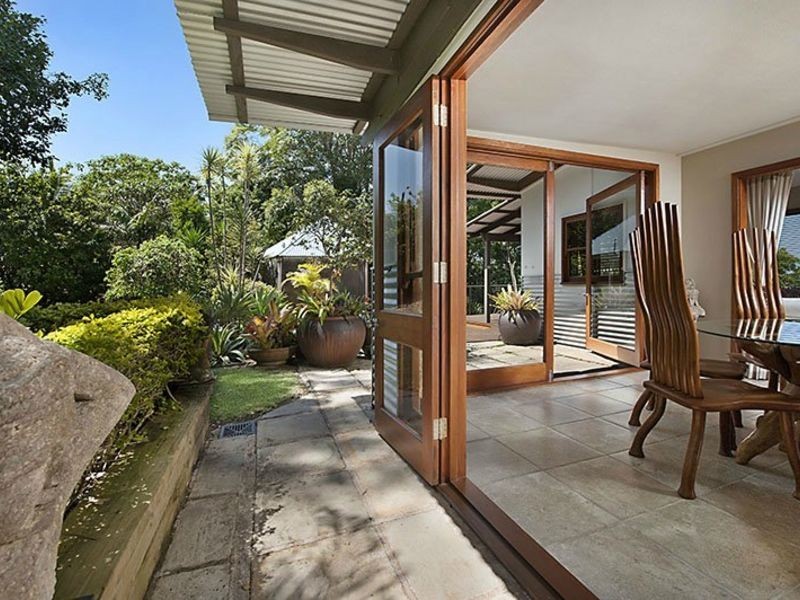 7/39 “EAGLE PERCH “GADEN RD, Montville QLD 4560
