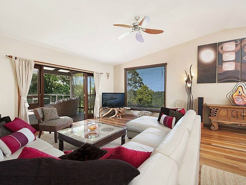 7/39 “EAGLE PERCH “GADEN RD, Montville QLD 4560