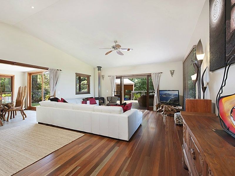 7/39 “EAGLE PERCH “GADEN RD, Montville QLD 4560