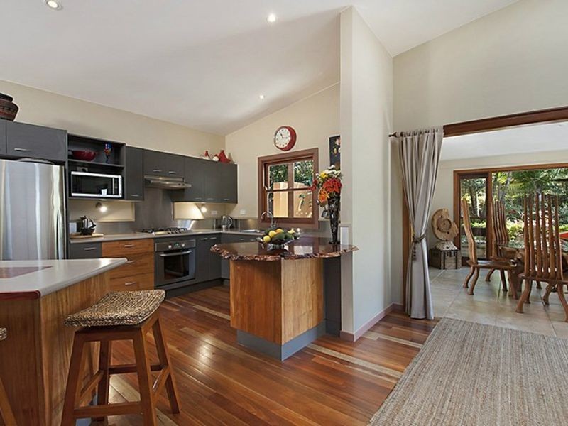 7/39 “EAGLE PERCH “GADEN RD, Montville QLD 4560