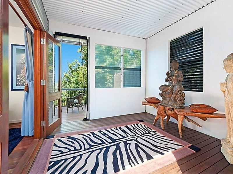 7/39 “EAGLE PERCH “GADEN RD, Montville QLD 4560