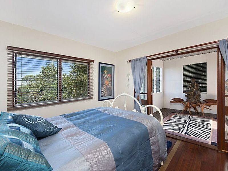 7/39 “EAGLE PERCH “GADEN RD, Montville QLD 4560
