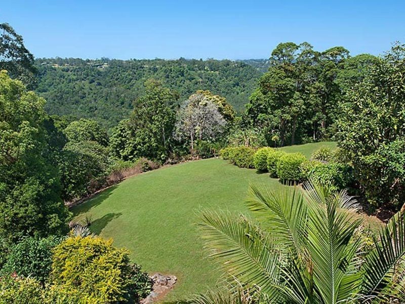 7/39 “EAGLE PERCH “GADEN RD, Montville QLD 4560