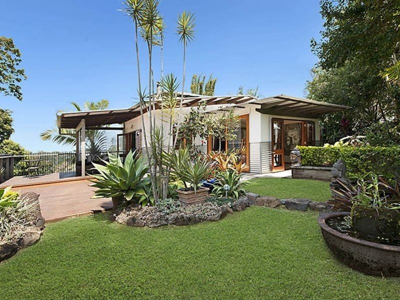 7/39 “EAGLE PERCH “GADEN RD, Montville QLD 4560