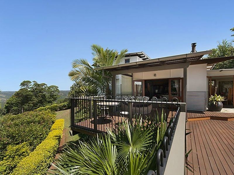 7/39 “EAGLE PERCH “GADEN RD, Montville QLD 4560