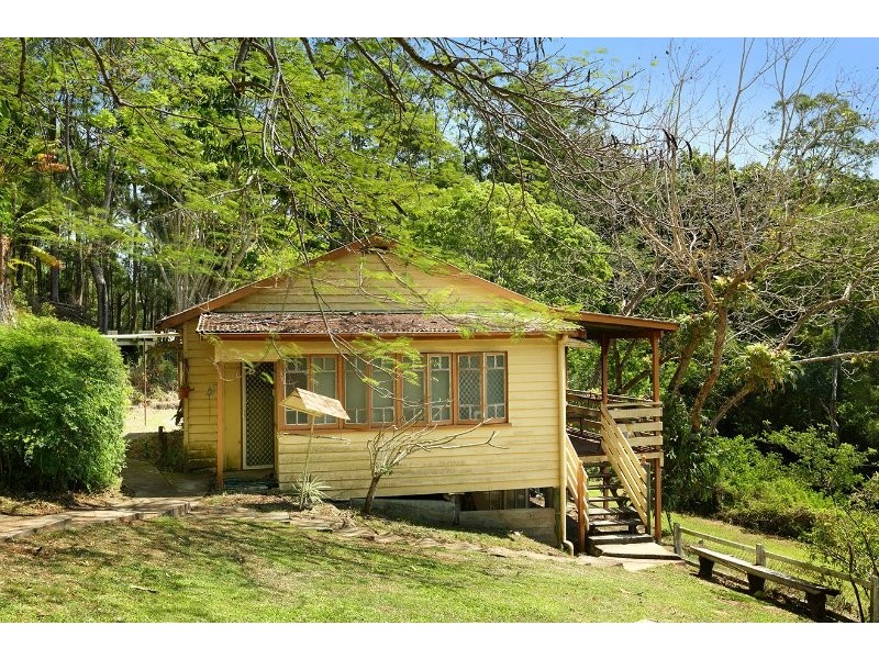 125 Sawreys Rd, Buderim QLD 4556