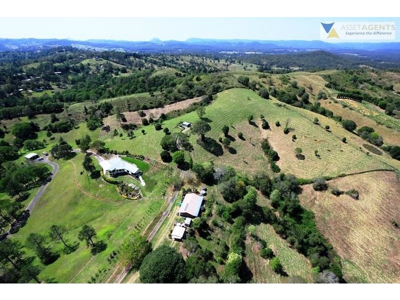 159 Jubilee Rd, Carters Ridge QLD 4563