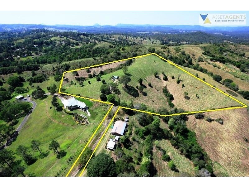 159 Jubilee Rd, Carters Ridge QLD 4563