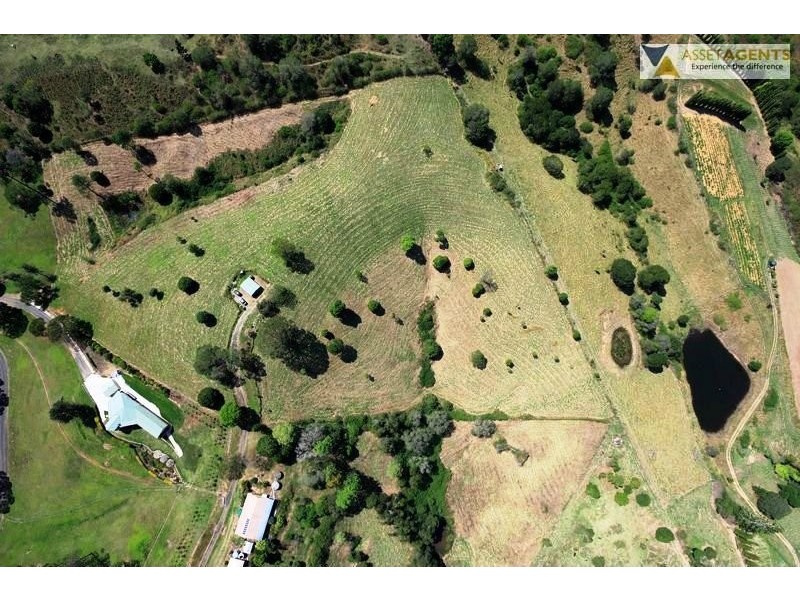 159 Jubilee Rd, Carters Ridge QLD 4563