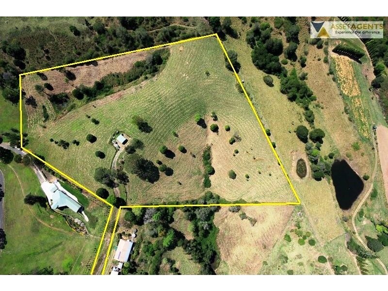 159 Jubilee Rd, Carters Ridge QLD 4563