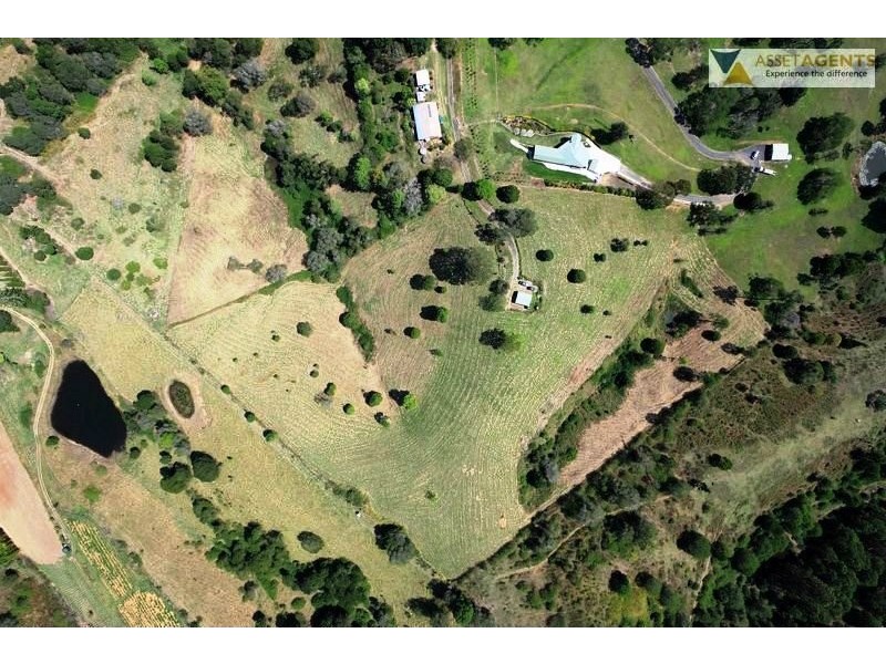 159 Jubilee Rd, Carters Ridge QLD 4563