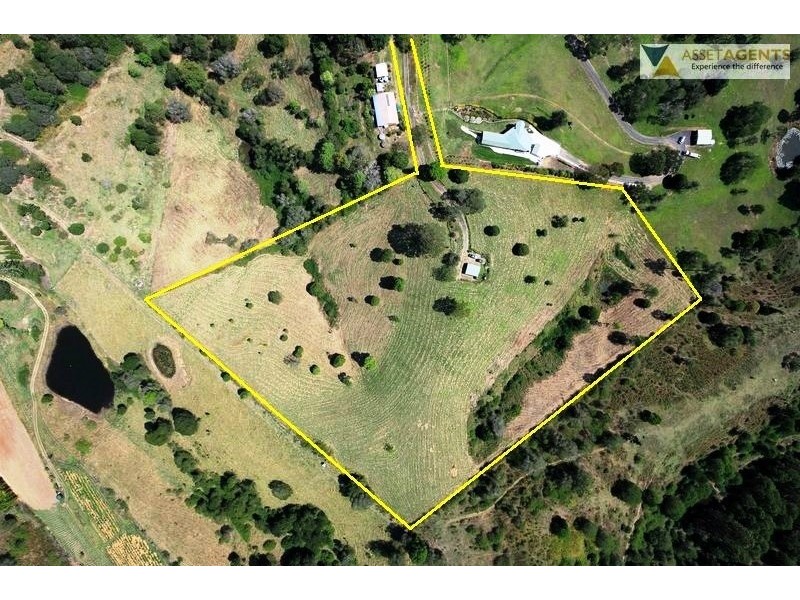 159 Jubilee Rd, Carters Ridge QLD 4563