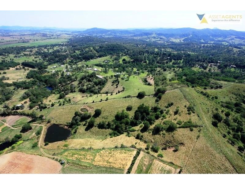 159 Jubilee Rd, Carters Ridge QLD 4563