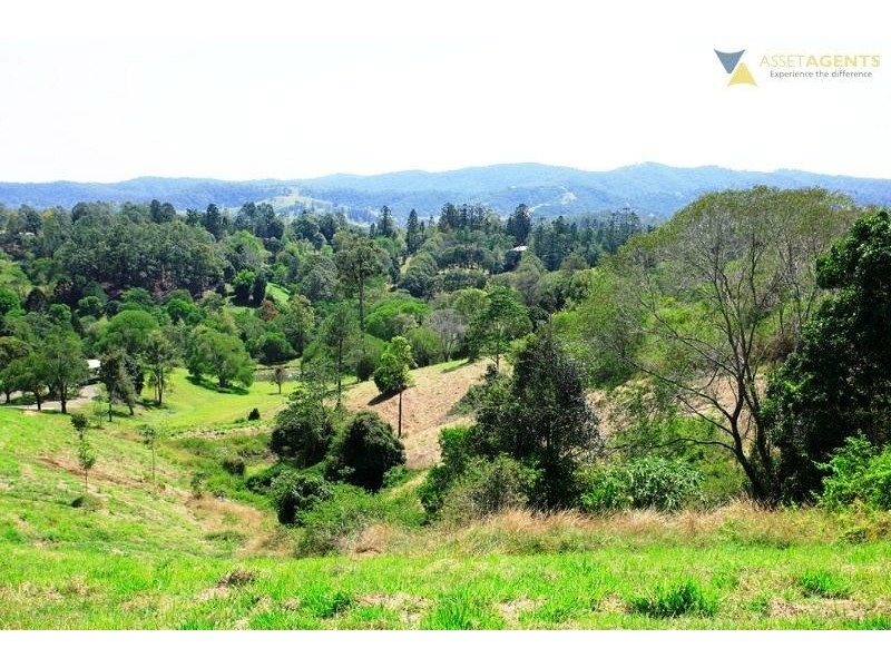 159 Jubilee Rd, Carters Ridge QLD 4563