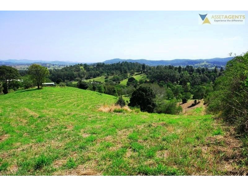 159 Jubilee Rd, Carters Ridge QLD 4563