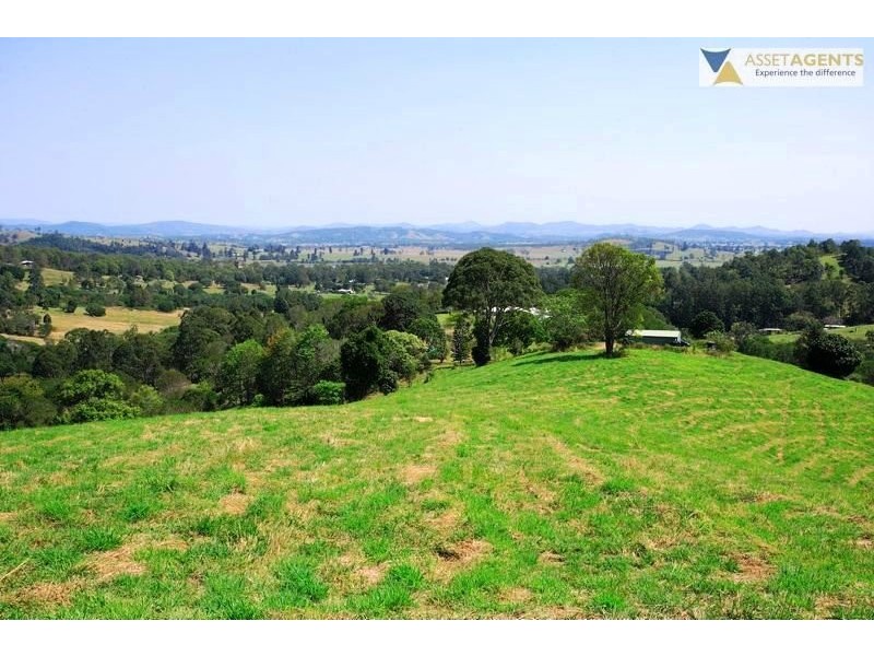 159 Jubilee Rd, Carters Ridge QLD 4563