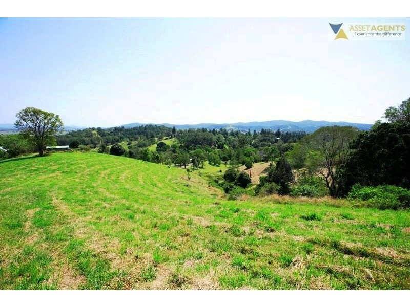 159 Jubilee Rd, Carters Ridge QLD 4563