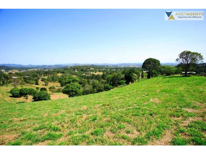 159 Jubilee Rd, Carters Ridge QLD 4563