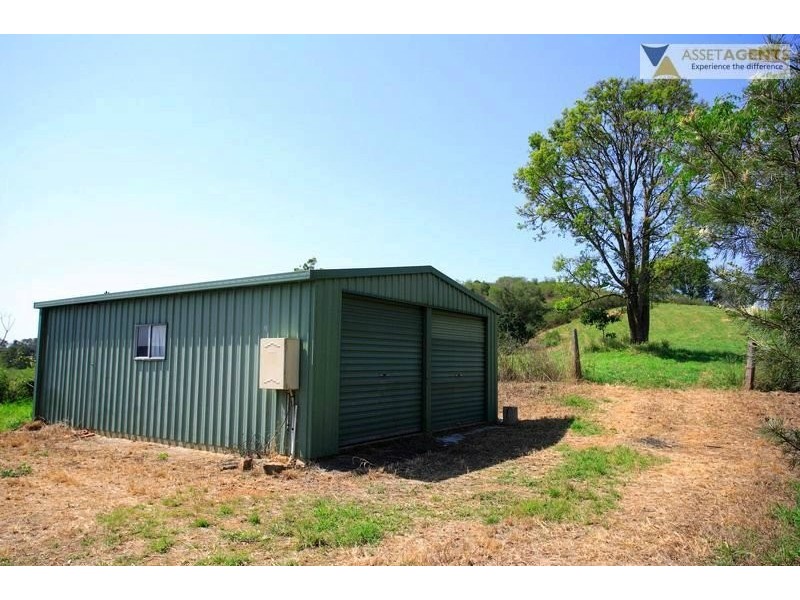 159 Jubilee Rd, Carters Ridge QLD 4563