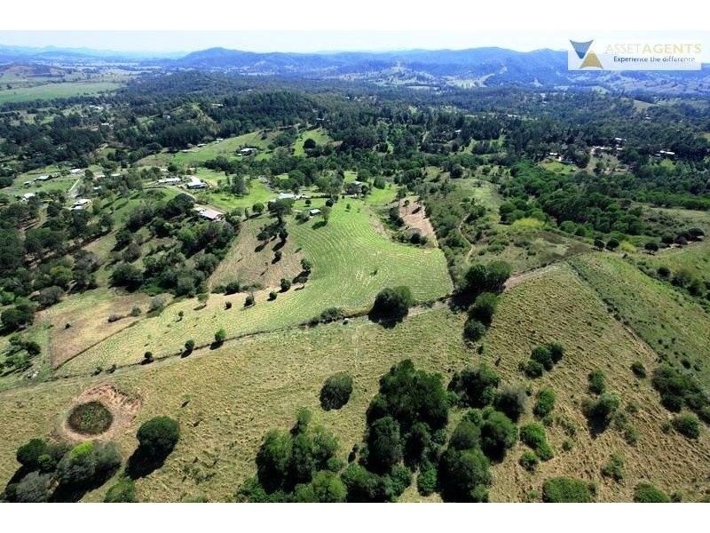 159 Jubilee Rd, Carters Ridge QLD 4563