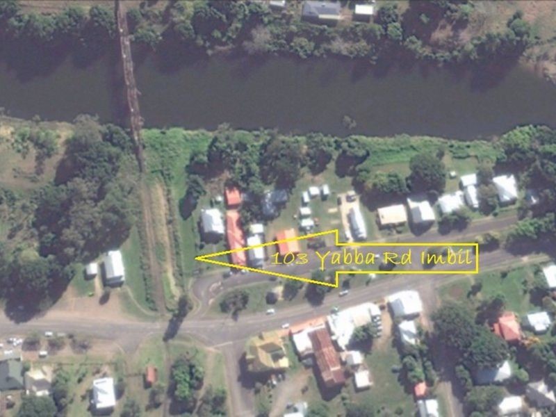 103 Yabba Rd, Imbil QLD 4570