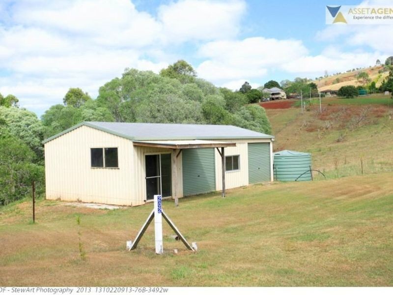 202 Amamoor-Dagun Rd, Amamoor QLD 4570