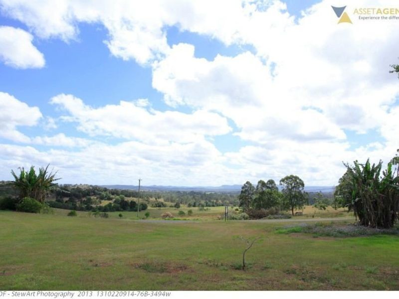 202 Amamoor-Dagun Rd, Amamoor QLD 4570