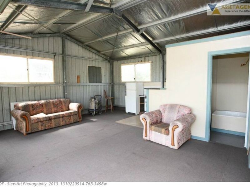 202 Amamoor-Dagun Rd, Amamoor QLD 4570