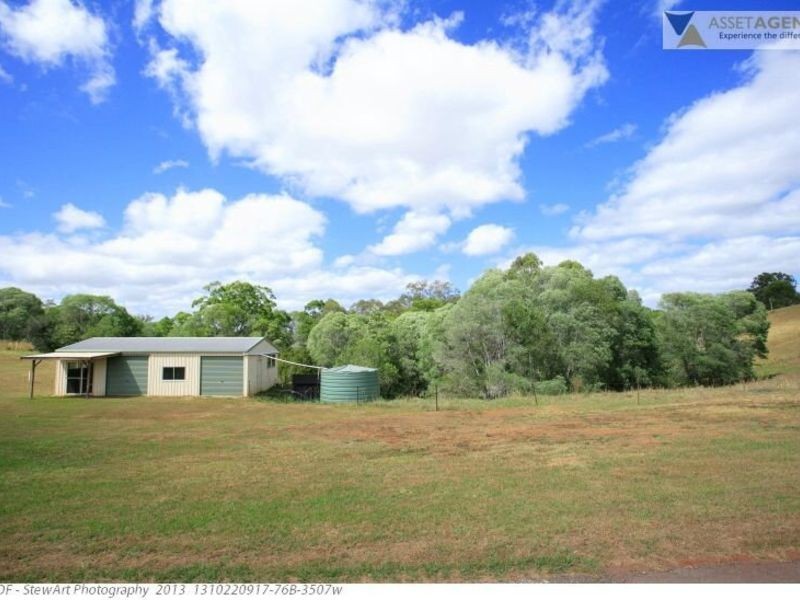 202 Amamoor-Dagun Rd, Amamoor QLD 4570