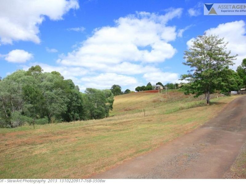 202 Amamoor-Dagun Rd, Amamoor QLD 4570