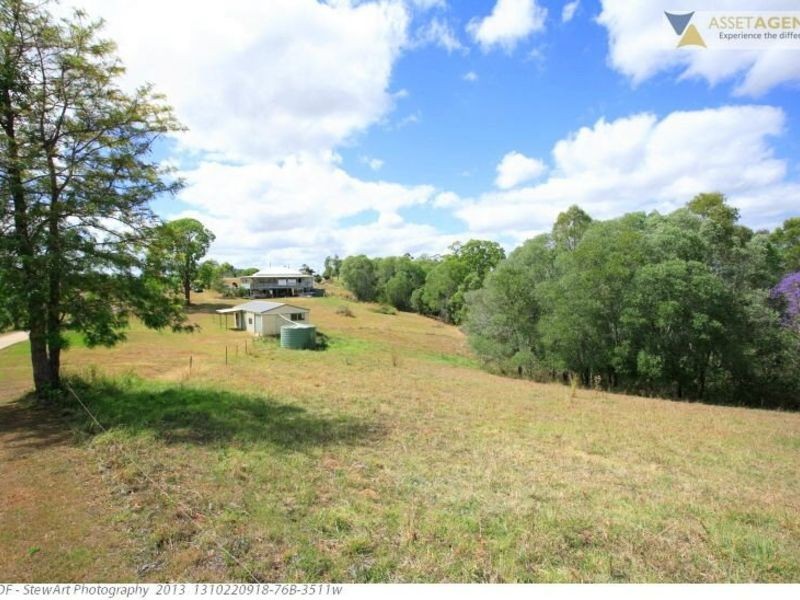 202 Amamoor-Dagun Rd, Amamoor QLD 4570