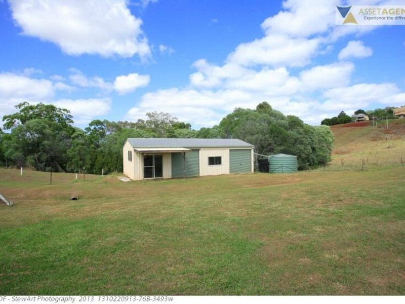 202 Amamoor-Dagun Rd, Amamoor QLD 4570