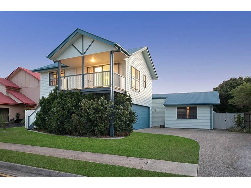 26 Beachway Parade, Marcoola QLD 4564