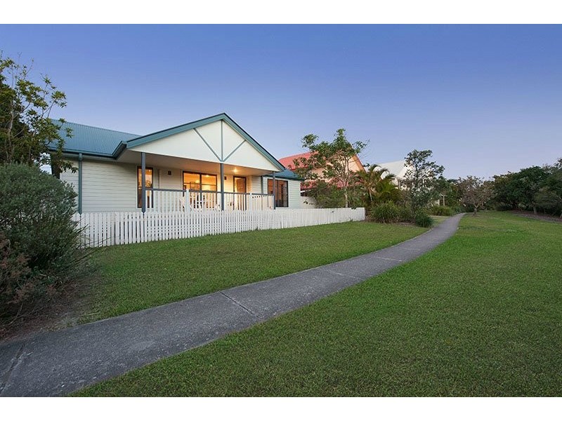 26 Beachway Parade, Marcoola QLD 4564