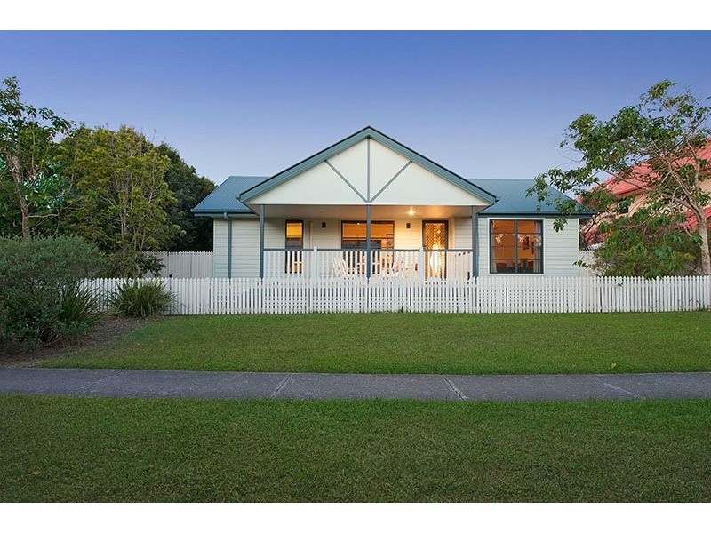 26 Beachway Parade, Marcoola QLD 4564