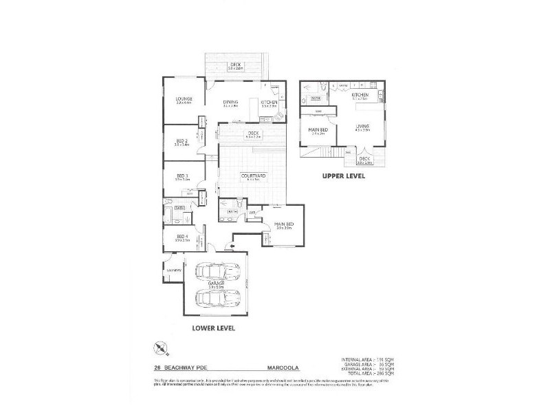 26 Beachway Parade, Marcoola QLD 4564