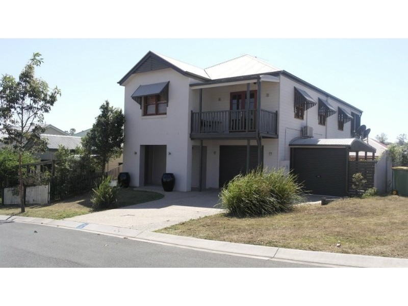 1 Meridian Ave, Springfield Lakes QLD 4300