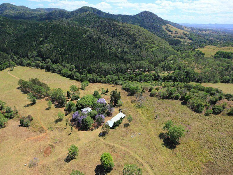 499 Amamoor Creek Rd, Amamoor QLD 4570