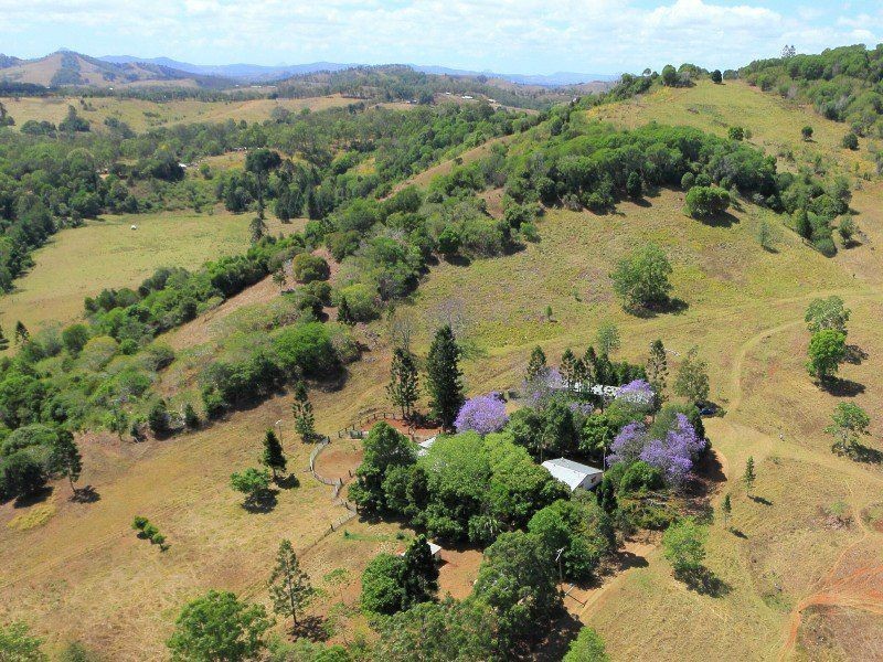 499 Amamoor Creek Rd, Amamoor QLD 4570