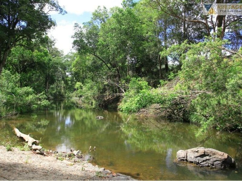 499 Amamoor Creek Rd, Amamoor QLD 4570