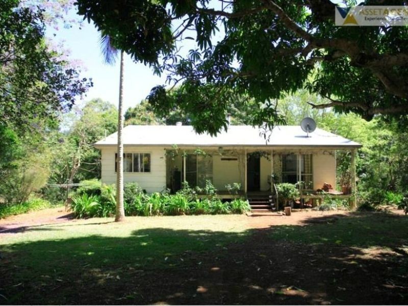 499 Amamoor Creek Rd, Amamoor QLD 4570