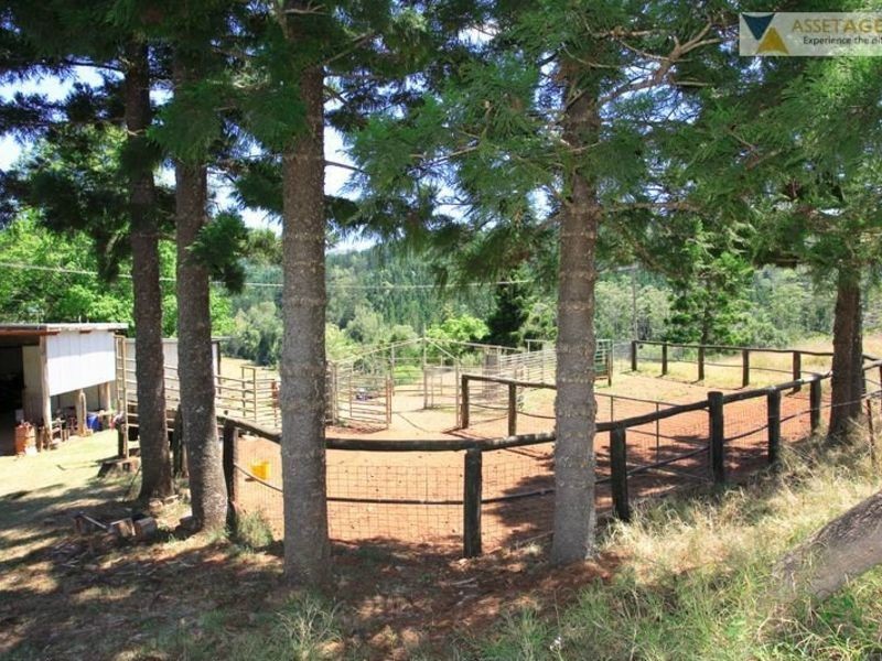 499 Amamoor Creek Rd, Amamoor QLD 4570