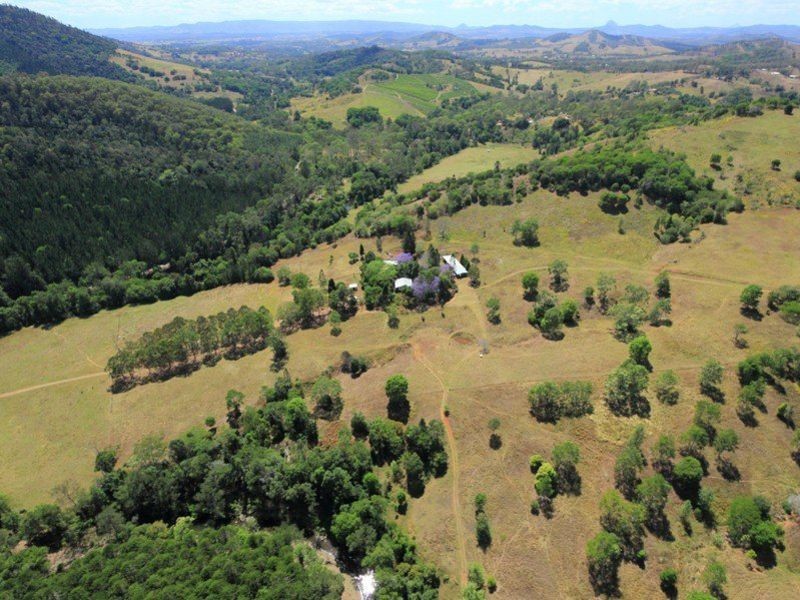 499 Amamoor Creek Rd, Amamoor QLD 4570