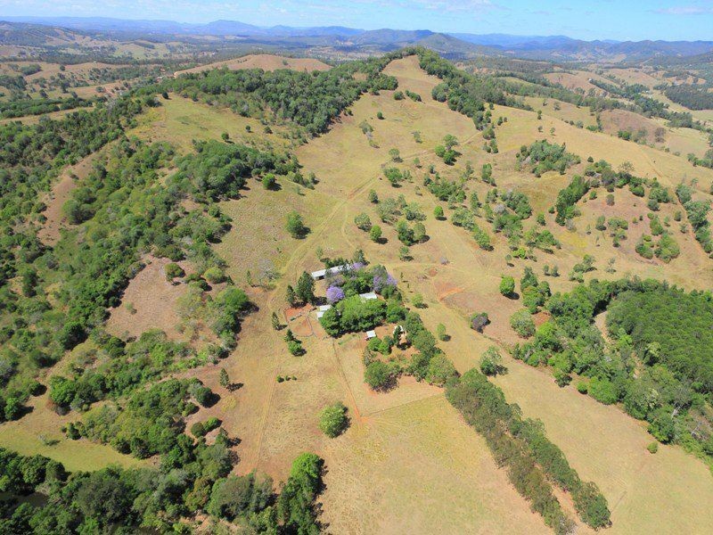 499 Amamoor Creek Rd, Amamoor QLD 4570