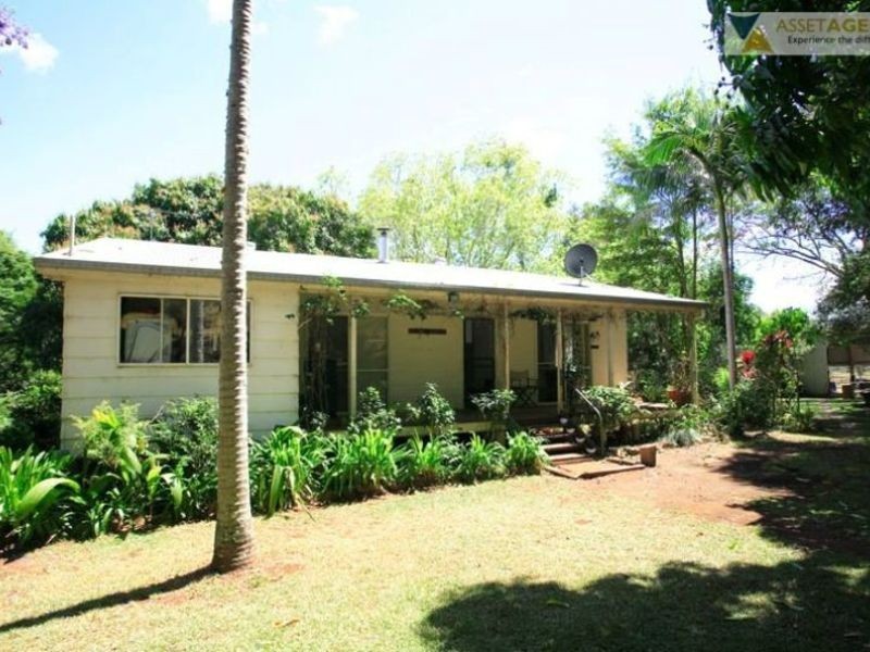 499 Amamoor Creek Rd, Amamoor QLD 4570